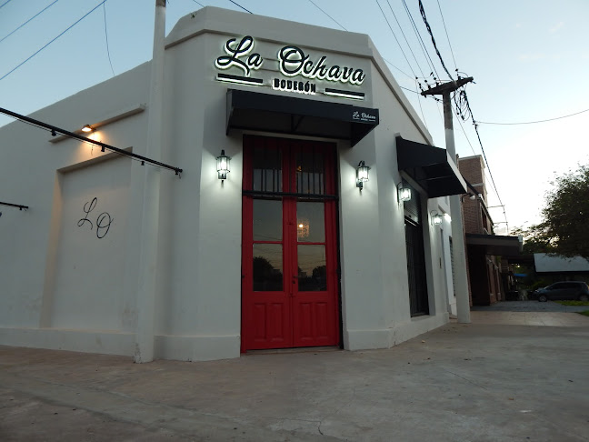 La Ochava Bodegón