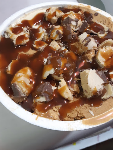 Opinii despre Nanalu Helados în Moreno - Gastronomía y hostelería