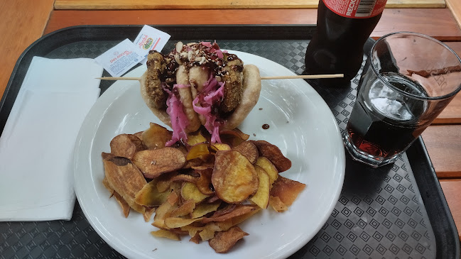 Pola - Baxar Mercado - Gastronomía y hostelería