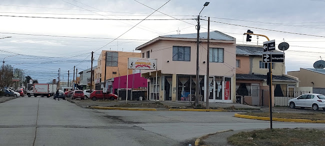 Opinii despre Panificadora "Austral" în Río Gallegos - Gastronomía y hostelería