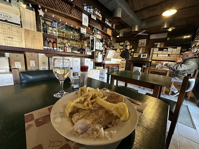 Opinii despre ZI Teresa în EFC - Gastronomía y hostelería