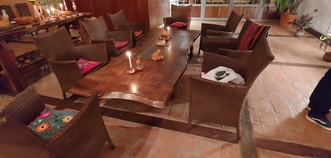 Los Alisos y Felipe Gallardo, Chaco, Argentina