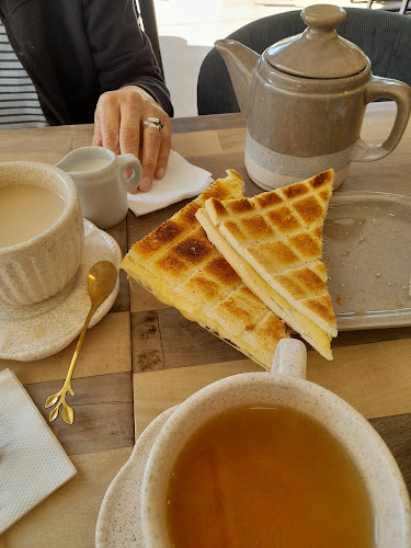 Cuando Quieras Heladería & Cafe