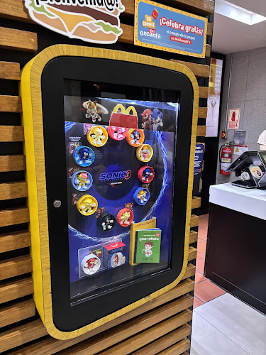 Comentarii opinii despre McDonald's