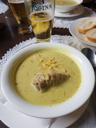 El Aljibe Comida Típica