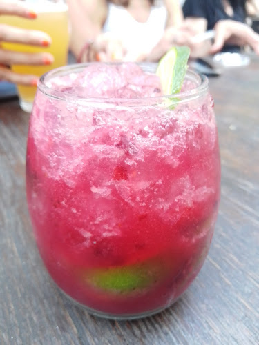 11 N 728, B1900 La Plata, Provincia de Buenos Aires