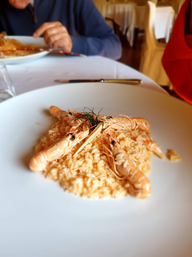 Ristorante Il Baco da Seta