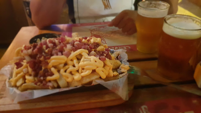 Opinii despre Cervelar în Ramos Mejía - Gastronomía y hostelería