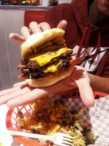 Mc Fly Neuquen - Gastronomía y hostelería