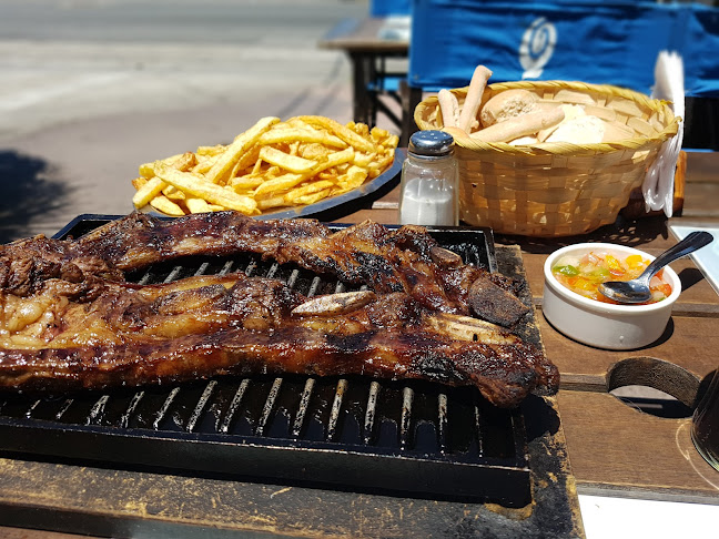 La 82 Parrilla - Gastronomía y hostelería