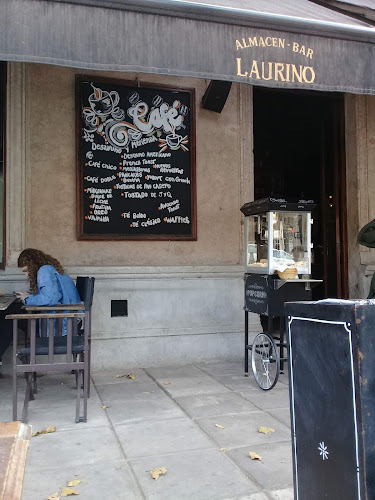 Almacén Bar Laurino