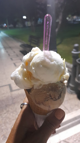 ARLEQUIN Helados & Café - Godoy Cruz