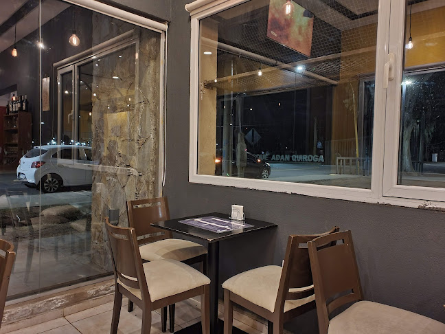 Del Parque Resto-Bar - Gastronomía y hostelería