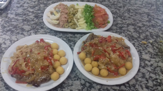 Bizarro Cafe Bar - Gastronomía y hostelería