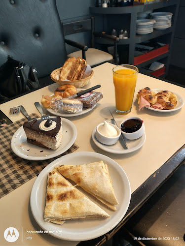 La Esquina de Güemes