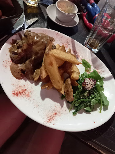 Comentarii opinii despre El Ciervo Restaurante