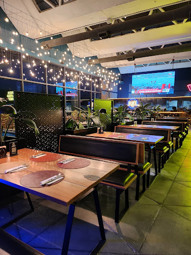 Colectora Panamericana km 49,5, B1629 Pilar, Provincia de Buenos Aires