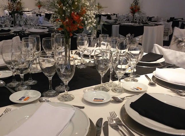 Pulperia La Salamanca - Sáenz Peña