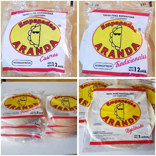 Empanaderia Aranda - Gastronomía y hostelería