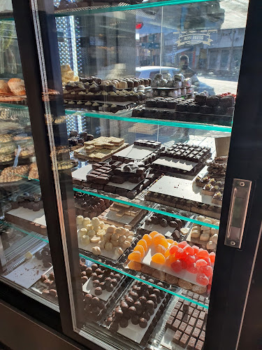 EL SOL PANADERIA - PASTELERÍA - Villa Libertad