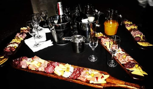 AGE, Pellegrini 201-299, H3700 Sáenz Peña, Chaco