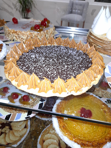 Comentarii opinii despre Panaderia El Volcan