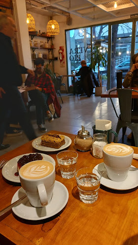 Juan Carlos Cruz 1815, B1638 Vicente López, Provincia de Buenos Aires