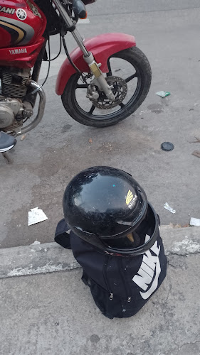 Heladeria Badalona - Ramos Mejía