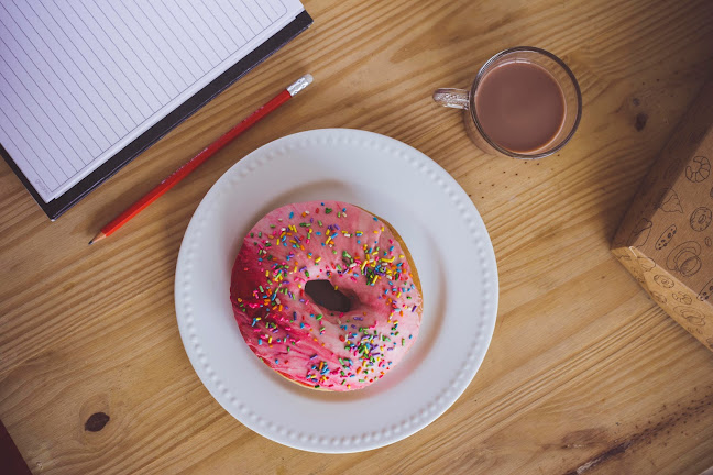 La Josefa – Panadería [Sucursal: Bv. San Juan] - Gastronomía y hostelería