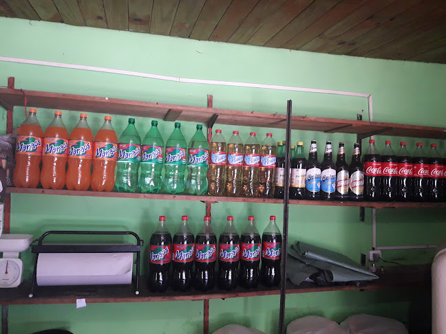 Pizzería "Los Primos"