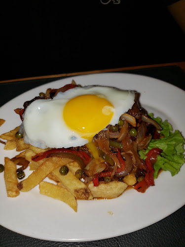 Opinii despre Wilfredo în Rosario - Gastronomía y hostelería