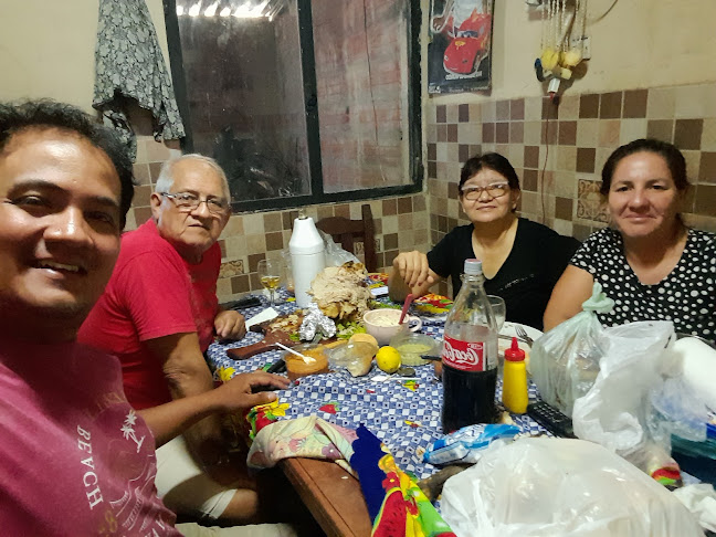 Hamburgueseria Vicky - Gastronomía y hostelería