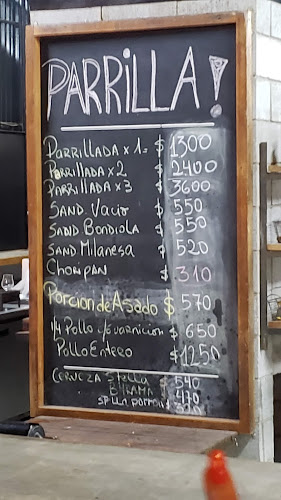 Bodegón Pilar - Gastronomía y hostelería