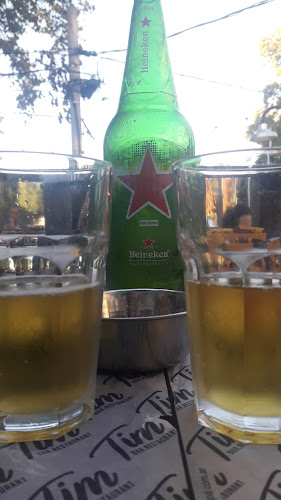 La Serena del Río - Tigre