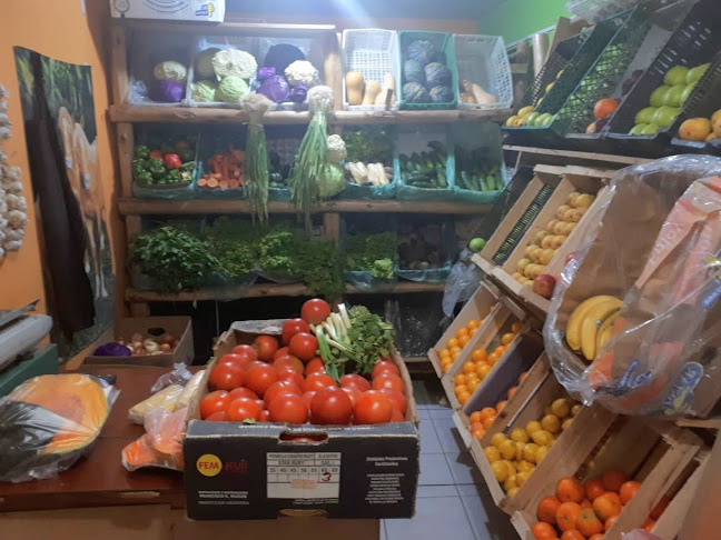 Minimercado Juanto - Neuquén