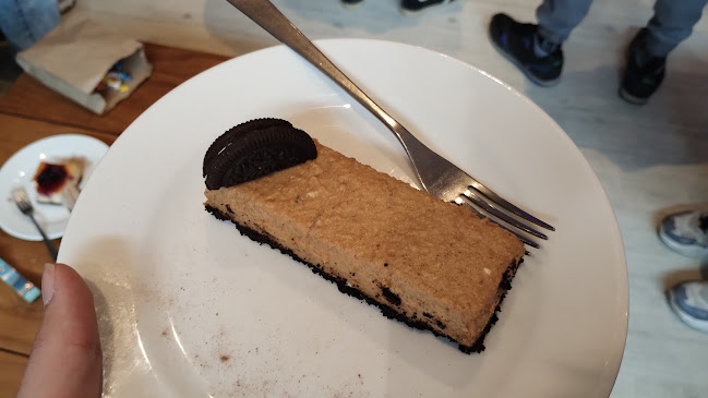 Brasov Grill & Bowl - Pilar