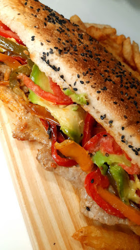 El Fuerte Rotisería - Gastronomía y hostelería