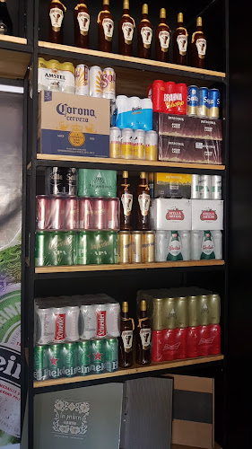 Full Drinks - Delivery´s - Gastronomía y hostelería