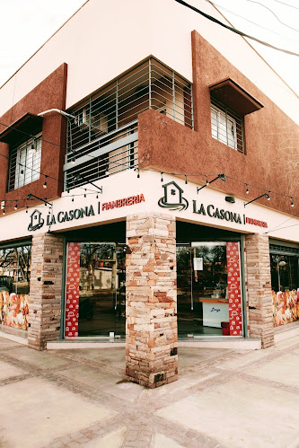 Comentarii opinii despre Fiambrería La Casona