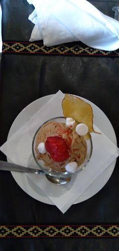 Mendieta Complejo Gastronómico - Posadas