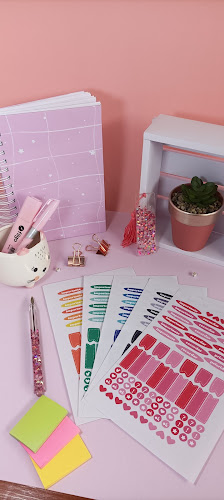 Malagueta Papelería Creativa