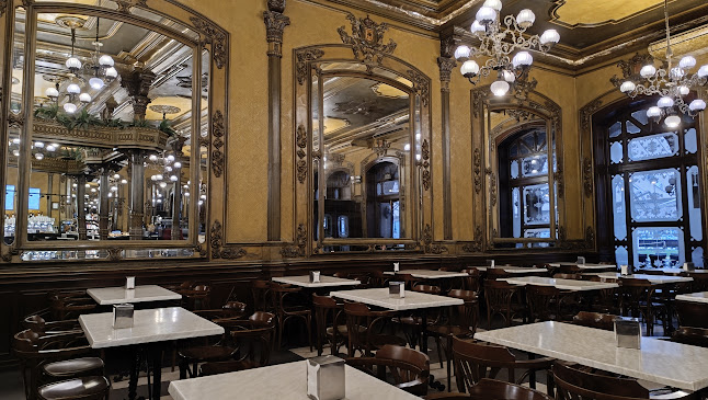 Comentarii opinii despre Café Iruña