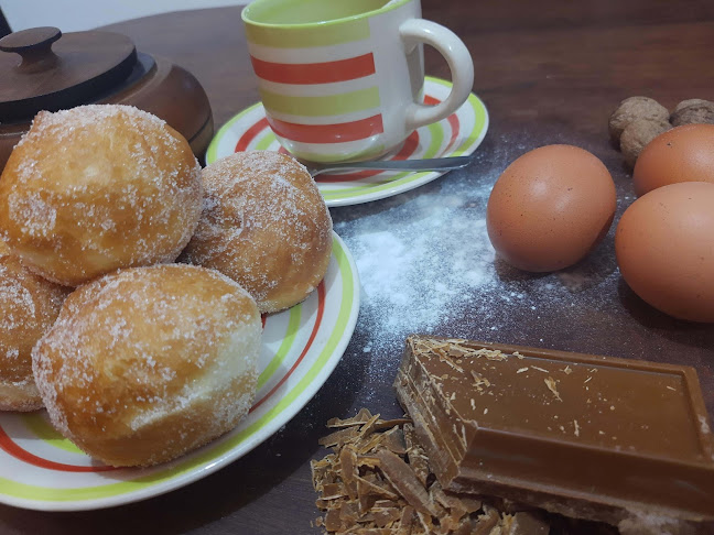 Pasteleria La Nona Luisa - La Toma