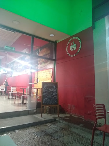 Opinii despre La Burguesía în San Juan - Gastronomía y hostelería