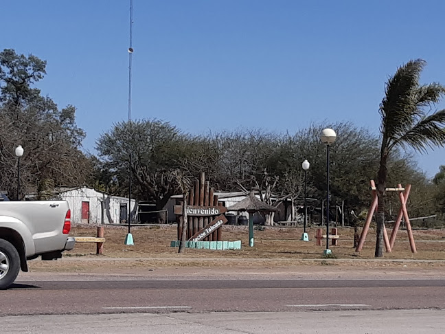 El Empachado, Santiago del Estero