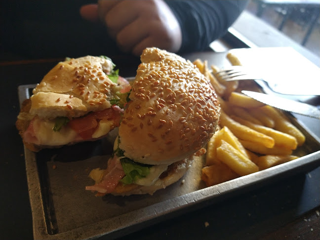 Opinii despre El Club de la Milanesa Ramos Mejia în Ramos Mejía - Gastronomía y hostelería