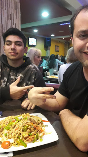 Opinii despre La Chimbotana în La Plata - Gastronomía y hostelería