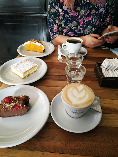 Comentarii opinii despre La Vereda de Achaval - Café de Especialidad