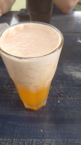 Comentarii opinii despre Buenavista Café.