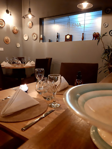 Casa Elena Restaurante - Pilar